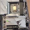 13900KS + GIGABYTE Z790 AORUS PRO X