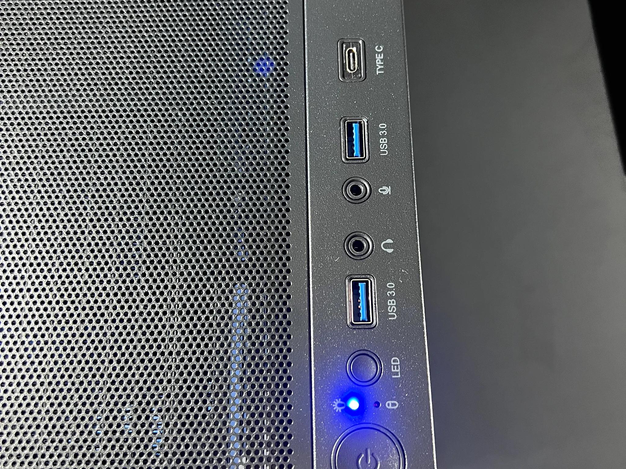 ⛩️ 🅰️MD Content Creator's Gaming PC | Ryzen 9 5950x | Radeon RX 6800XT ⛩️