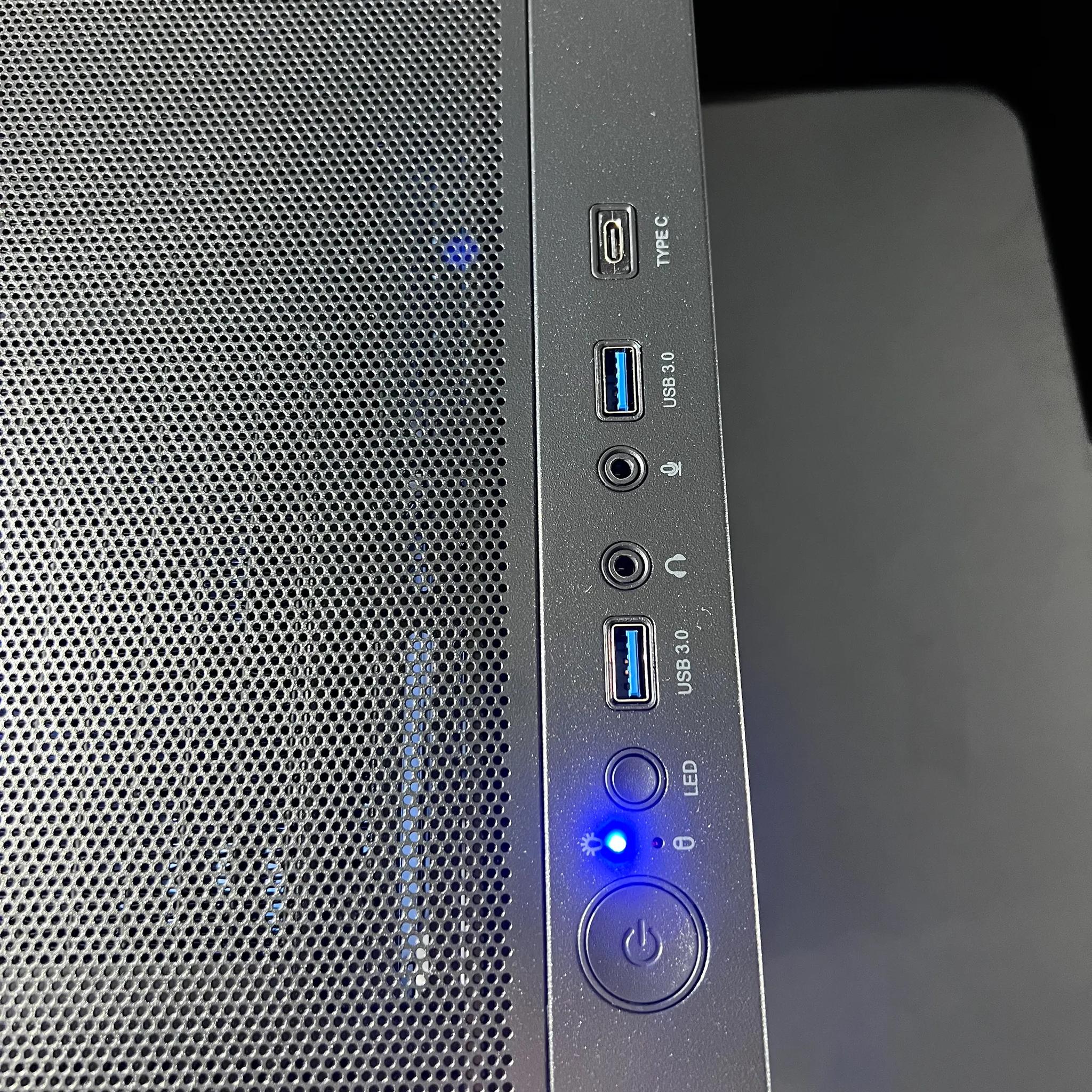 ⛩️ 🅰️MD Content Creator's Gaming PC | Ryzen 9 5950x | Radeon RX 6800XT ⛩️