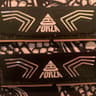 NEO Forza 16GB (2x8GB) DDR4‑3200 CL22 – Black