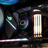 𝙏𝙄𝙏𝘼𝙉 // Ryzen 7 5800X, RTX 3070 // Mid-range Gaming PC