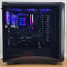 Gaming PC i9-13900K 32GB RAM 1TB SSD RTX 4070 Ti 12GB Windows 11 Computer