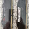 G.Skill Ripjaws (2x8) 16gb DDR4 3600mhz CL18