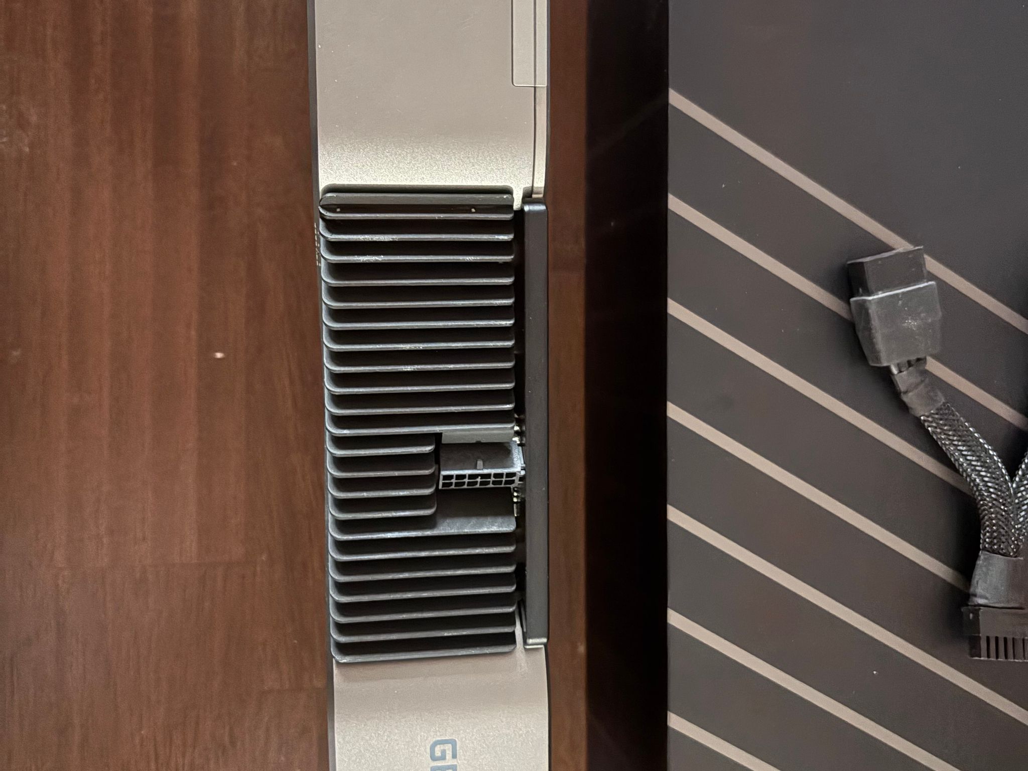 NVIDIA Founders Edition GeForce RTX 3090