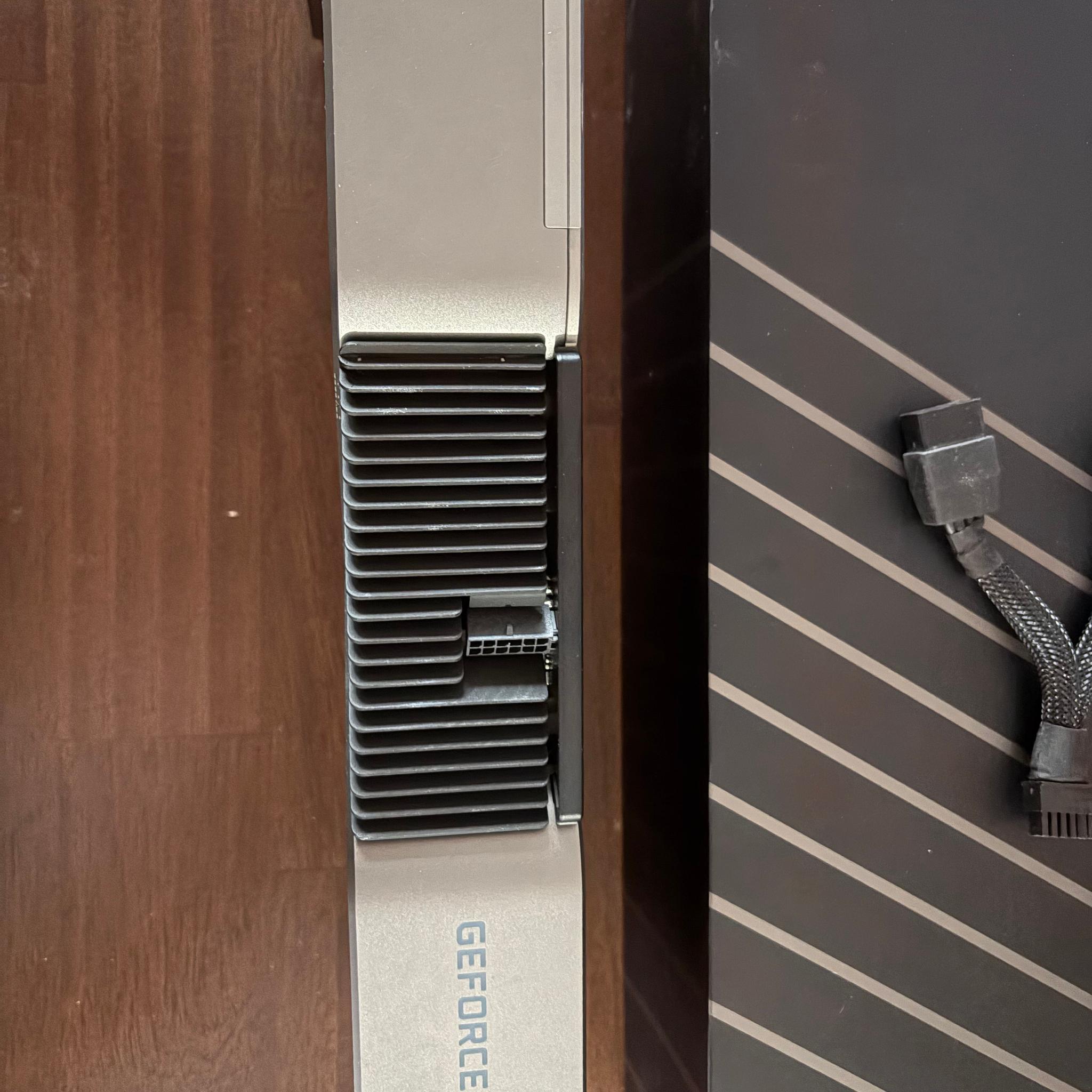 NVIDIA Founders Edition GeForce RTX 3090