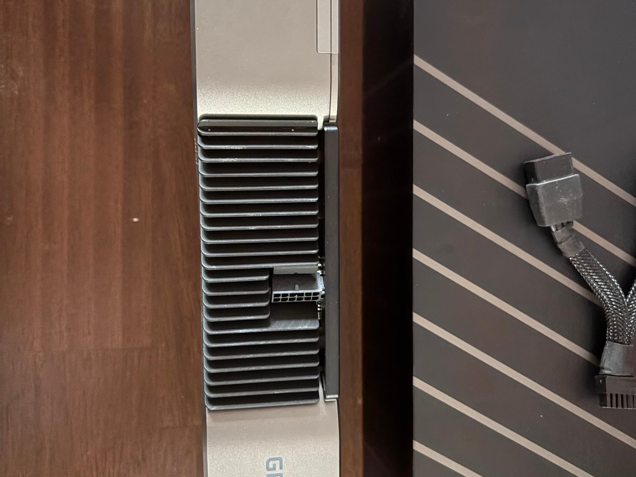 NVIDIA Founders Edition GeForce RTX 3090