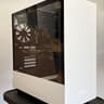 Gaming PC: RTX 2080 8G - Ryzen 5 3600 - 16GB DDR4 3200 - 1TB M.2 NVME