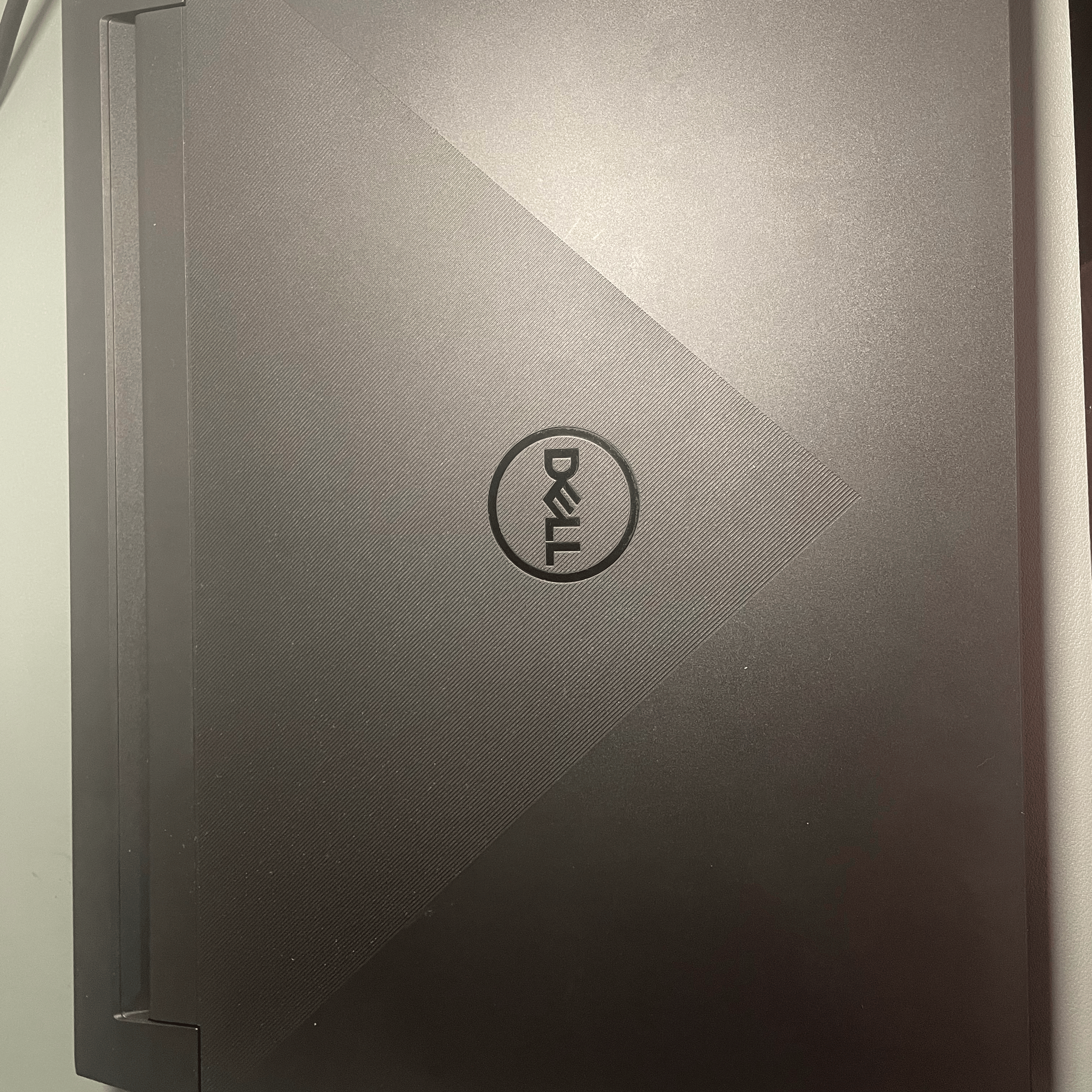 Dell G15 551115.6" (512GB SSD, Intel Core i5-11400H, 2.70GHz, 8GB RAM, RTX 3050)