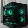 RTX 5070 | RYZEN 5 7500F | 16GB DDR5 | 650W PSU | 1TB NVME