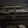 MSI GAMING X TRIO GeForce RTX 3060 Ti