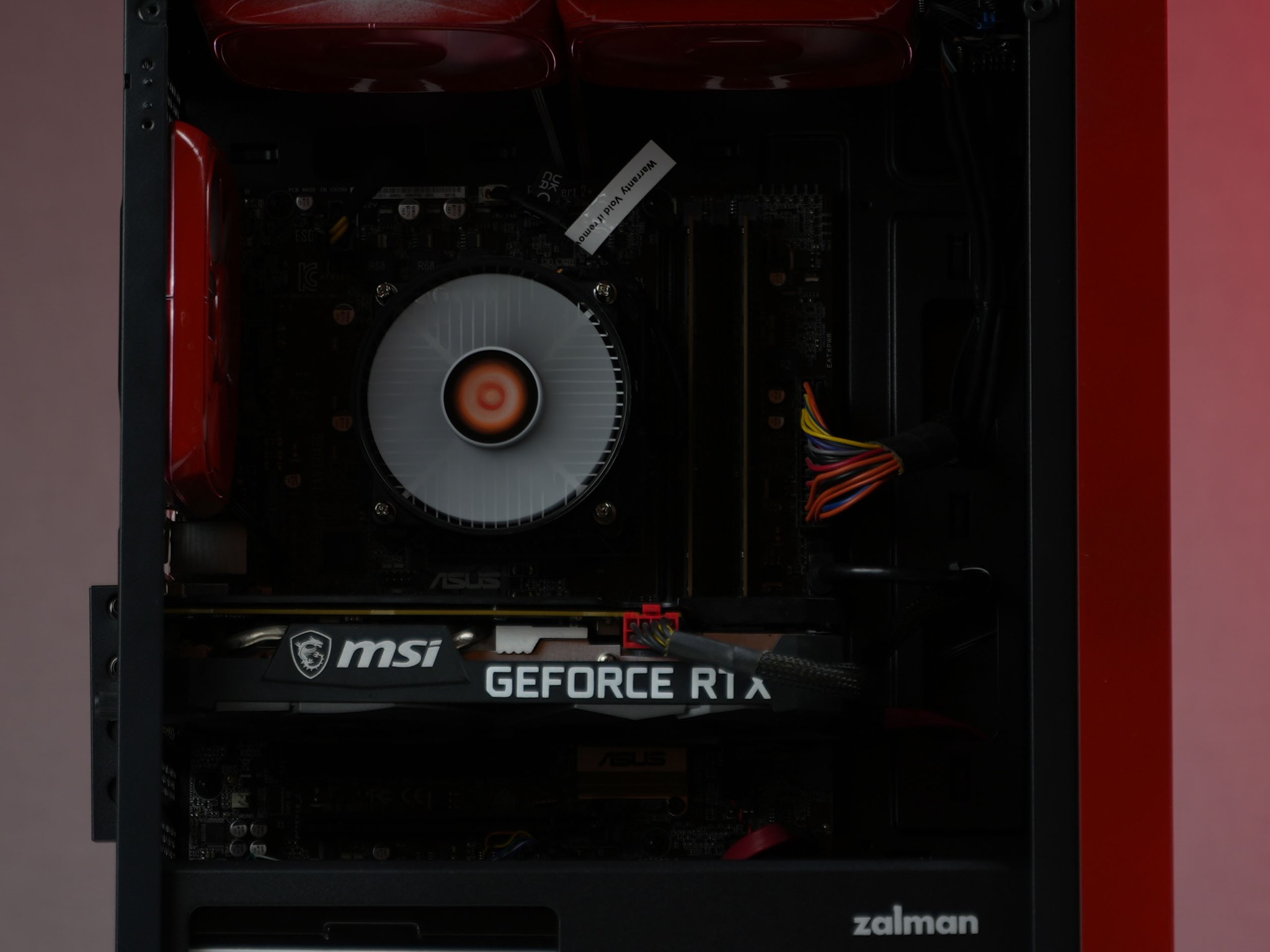 \ IF-02 / RTX 3050 Intel Core i7 7700 16GB 1TB Windows 11 Gaming PC Powerhouse