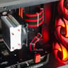 KOA - Ryzen 5 5600X / RX 7600 8GB / 16GB RAM / 1TB NVMe SSD - Gaming PC