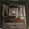 Asus ROG Crosshair X670E Extreme