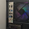 Stim Machine - Ryzen 5500 | RTX 2060 | Corsair 16gb DDR4 | 500gb SSD | WiFi and Bluetooth