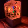 Brand New Custom Gaming PC | RX 9060 XT 16GB | Ryzen 5 9600X | 32 GB DDR5 RAM | 2TB NVMe SSD Gen 5