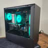 Gaming PC | i7 + Rx 570 | 16GB RAM | WIFI + BT | 1TB HDD