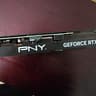 PNY RTX 4070 VERTO DUAL FAN 12GB GDDR6X Open Box