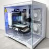Budget Entry Gaming 12100F | 2070S | 16GB DDR4 | 512GB
