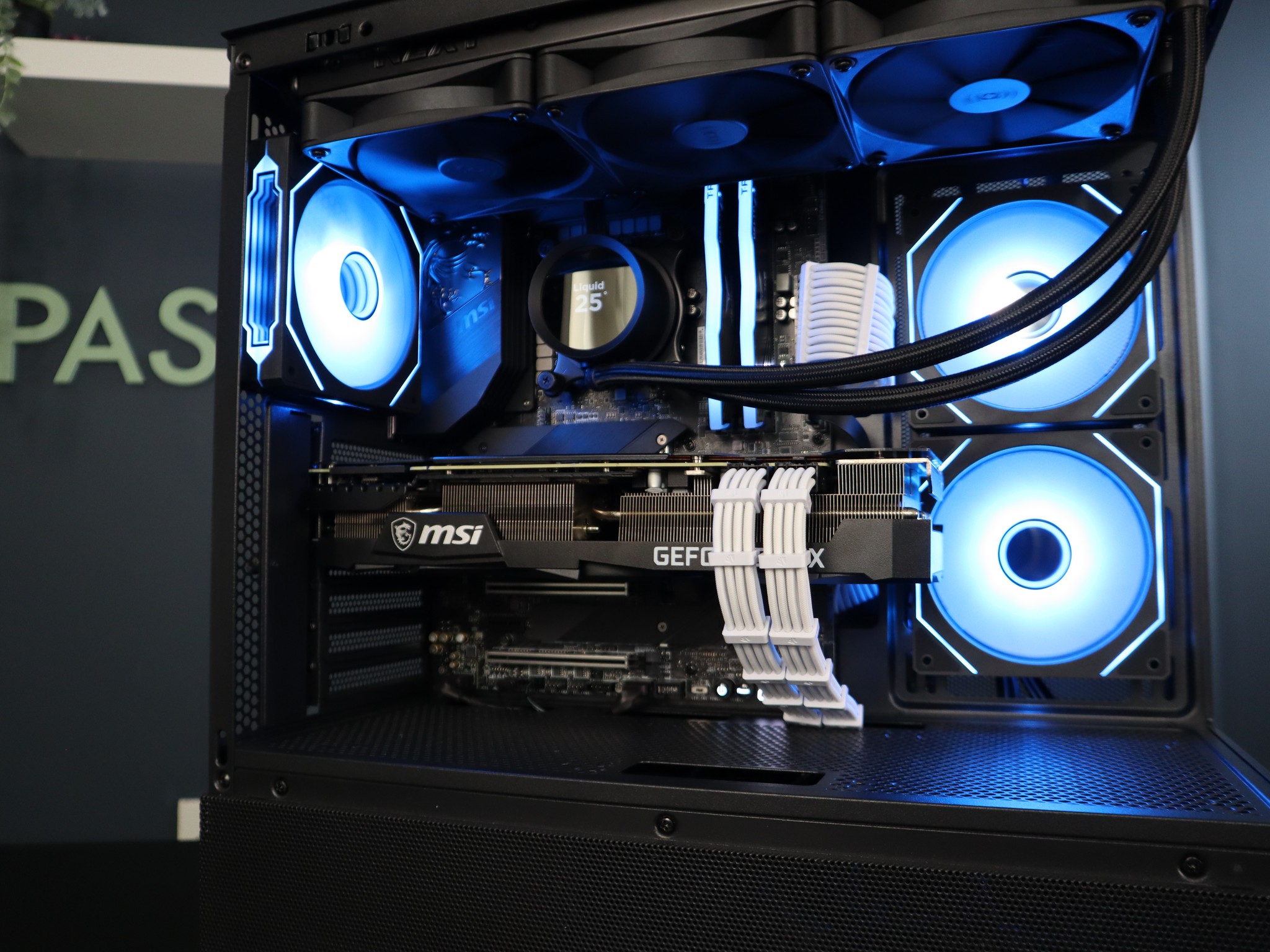 3090 Gaming PC - 10900K - 32GB - 1TB