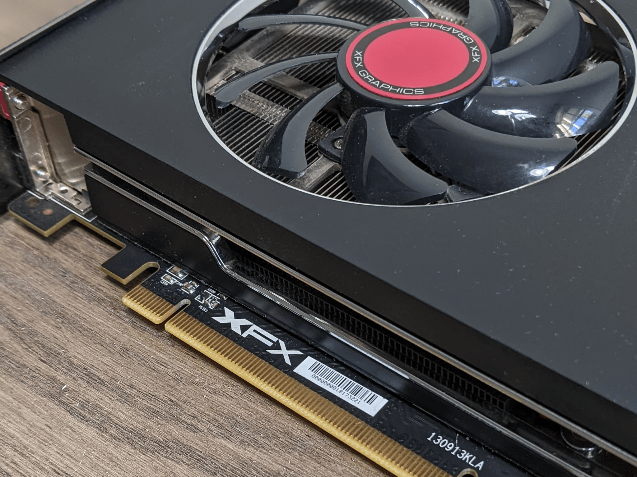 XFX R9 280 3GB