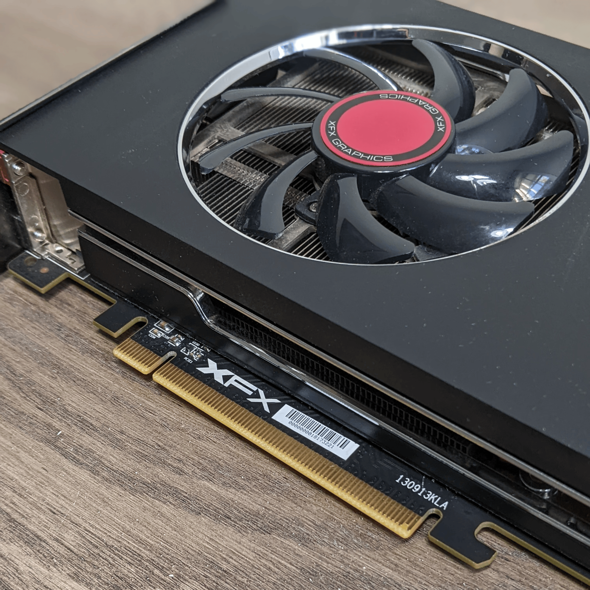 XFX R9 280 3GB