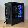 RTX 5060 Ryzen 7 7700x Gaming PC
