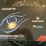 R9 285 - Gigabyte Windforce OC 2GB