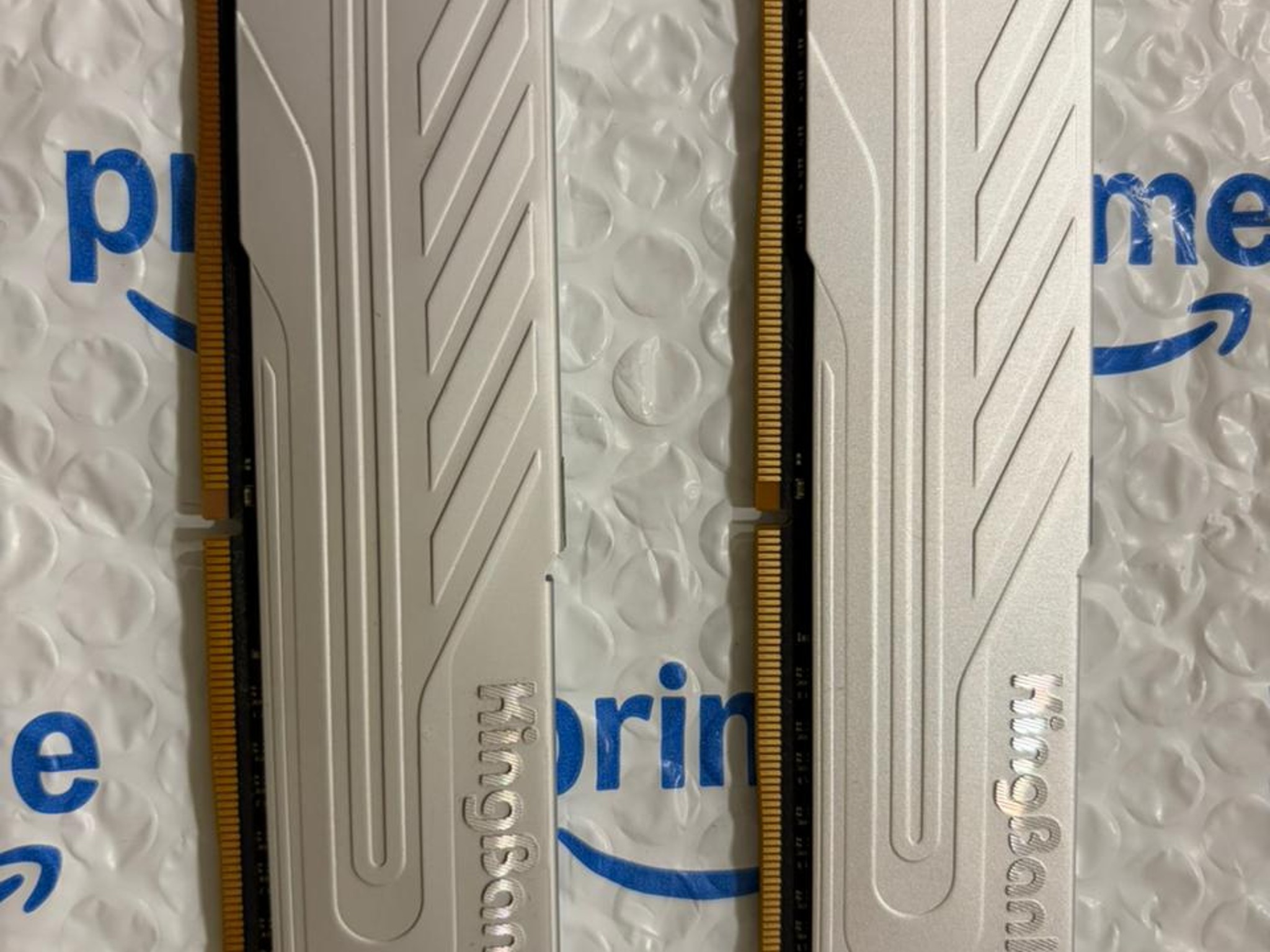 16GB DDR4 CL16 3200MHz