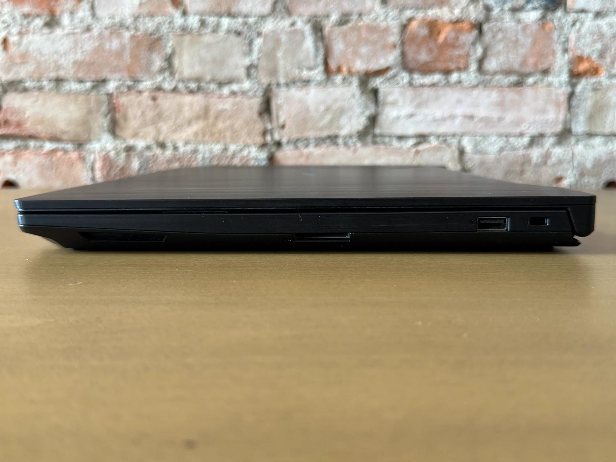 Asus FX503VM-NS52 Gaming Laptop i5-7300HQ Nvidia GTX 1060 16GB RAM1 1TB NVMe Windows 11 Refurbished
