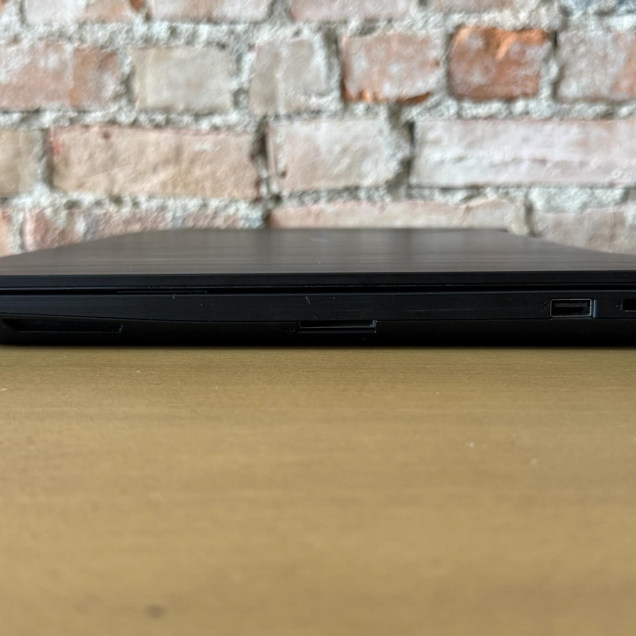 Asus FX503VM-NS52 Gaming Laptop i5-7300HQ Nvidia GTX 1060 16GB RAM1 1TB NVMe Windows 11 Refurbished