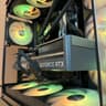 Ryzen 7 9800X3D + RTX 4080 Gaming PC | 32GB DDR5 | B850 | KryoSheet Cooled