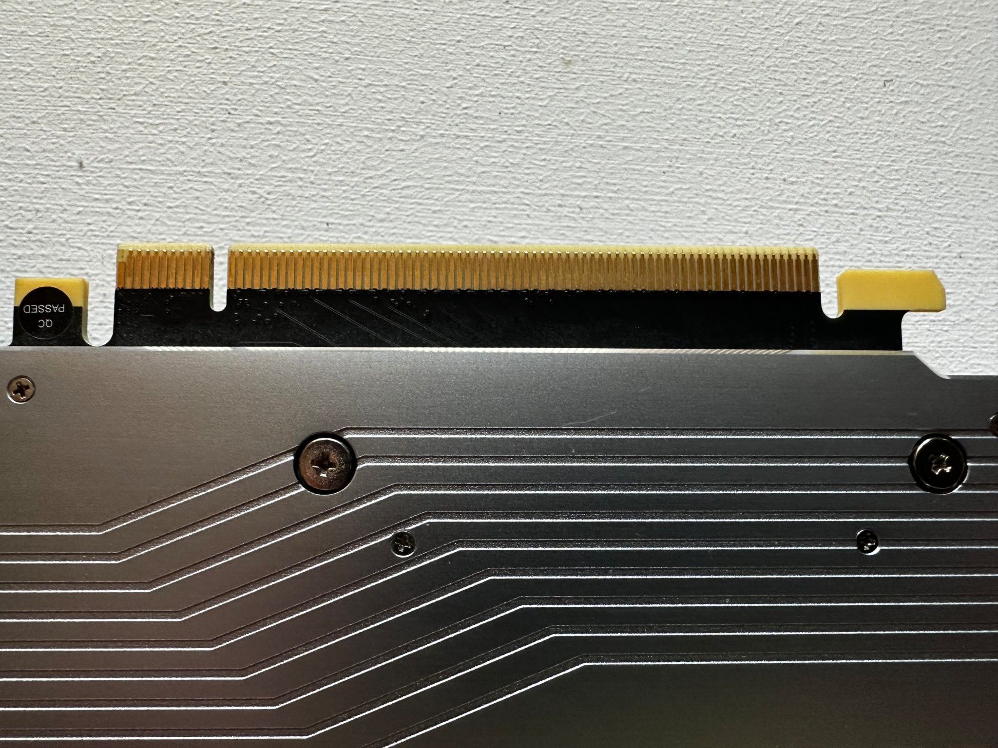 NVIDIA 2070 Super - Founders Edition