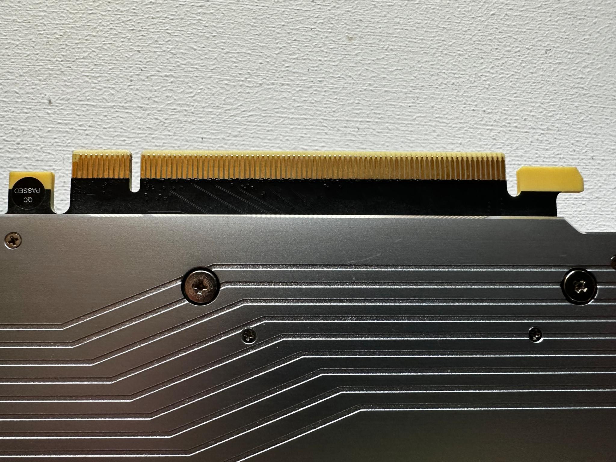 NVIDIA 2070 Super - Founders Edition