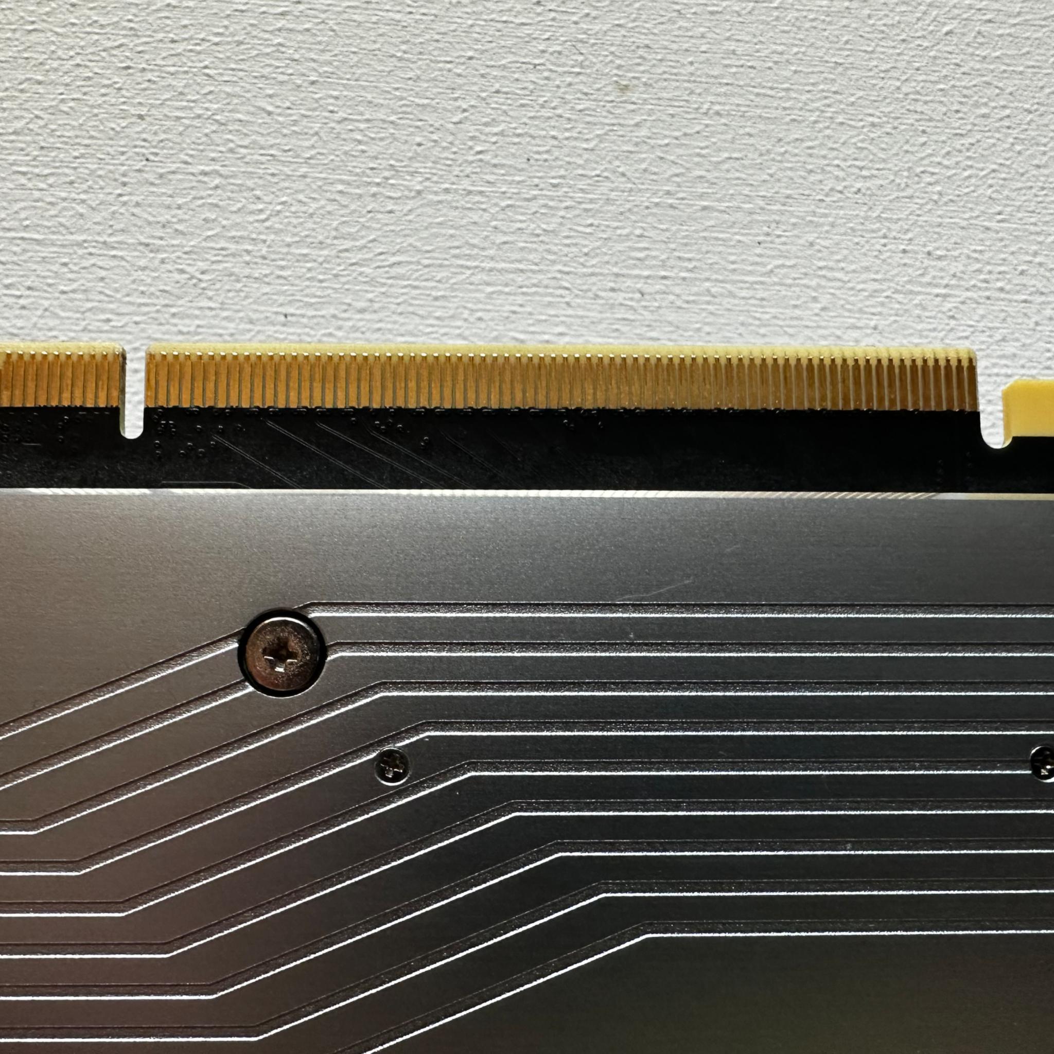 NVIDIA 2070 Super - Founders Edition