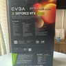 EVGA XC3 ULTRA GAMING GeForce RTX 3080 10GB