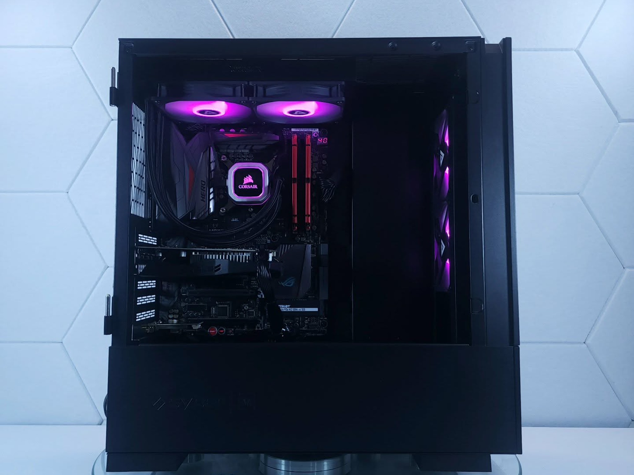 💜GTX 1060 | Core i7 6700K | 1080p Gaming Computer