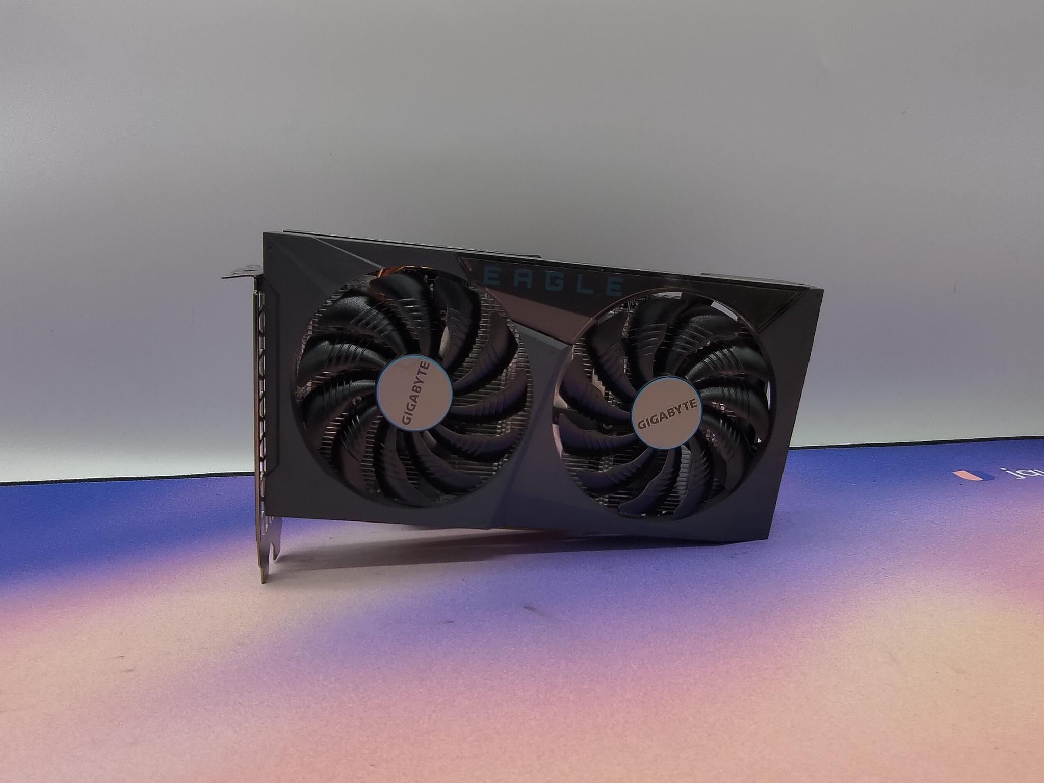Gigabyte Eagle RTX 3050
