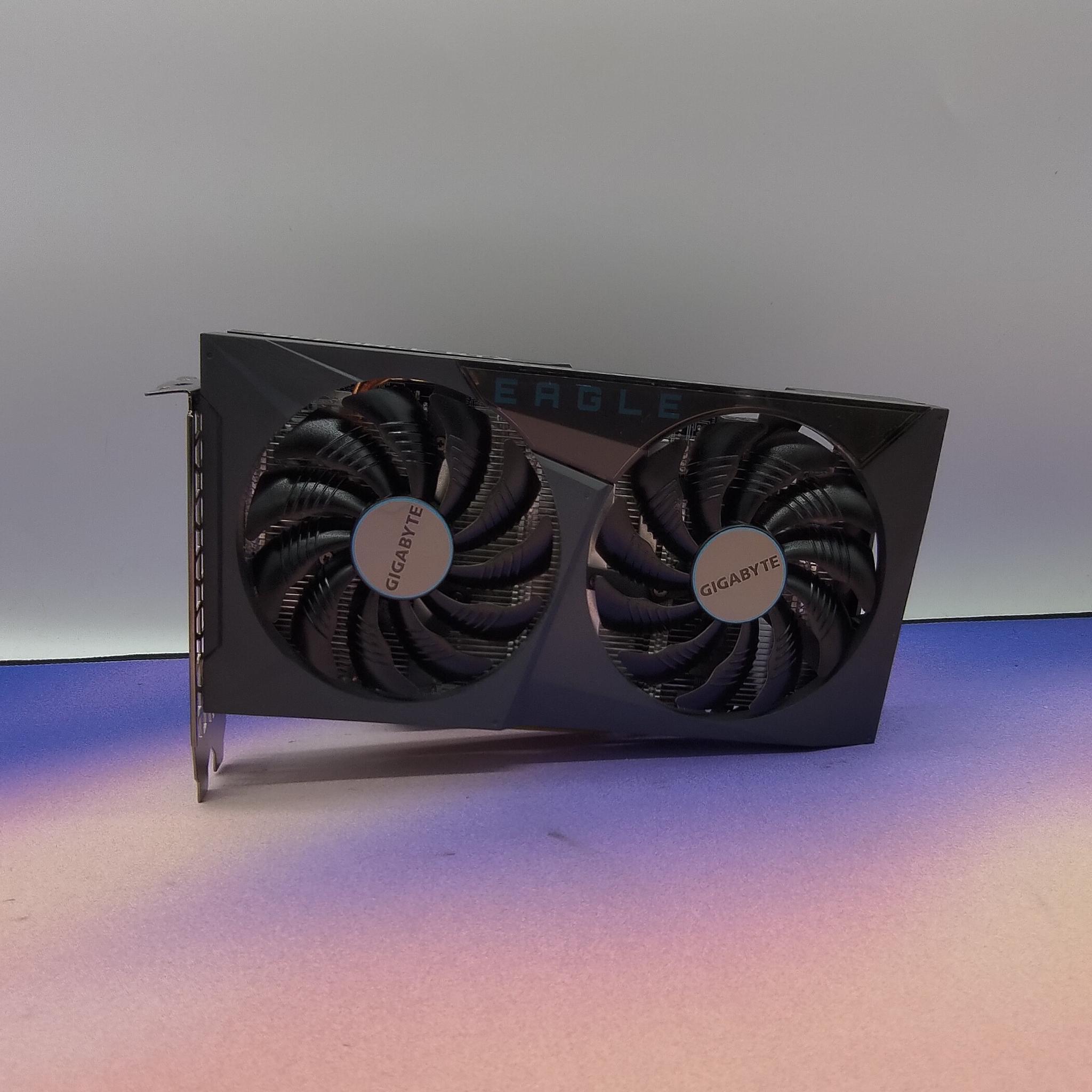 Gigabyte Eagle RTX 3050