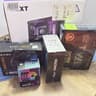 Custom Gaming PC - Freshly Built W/Win 10 Pro ready for Win 11