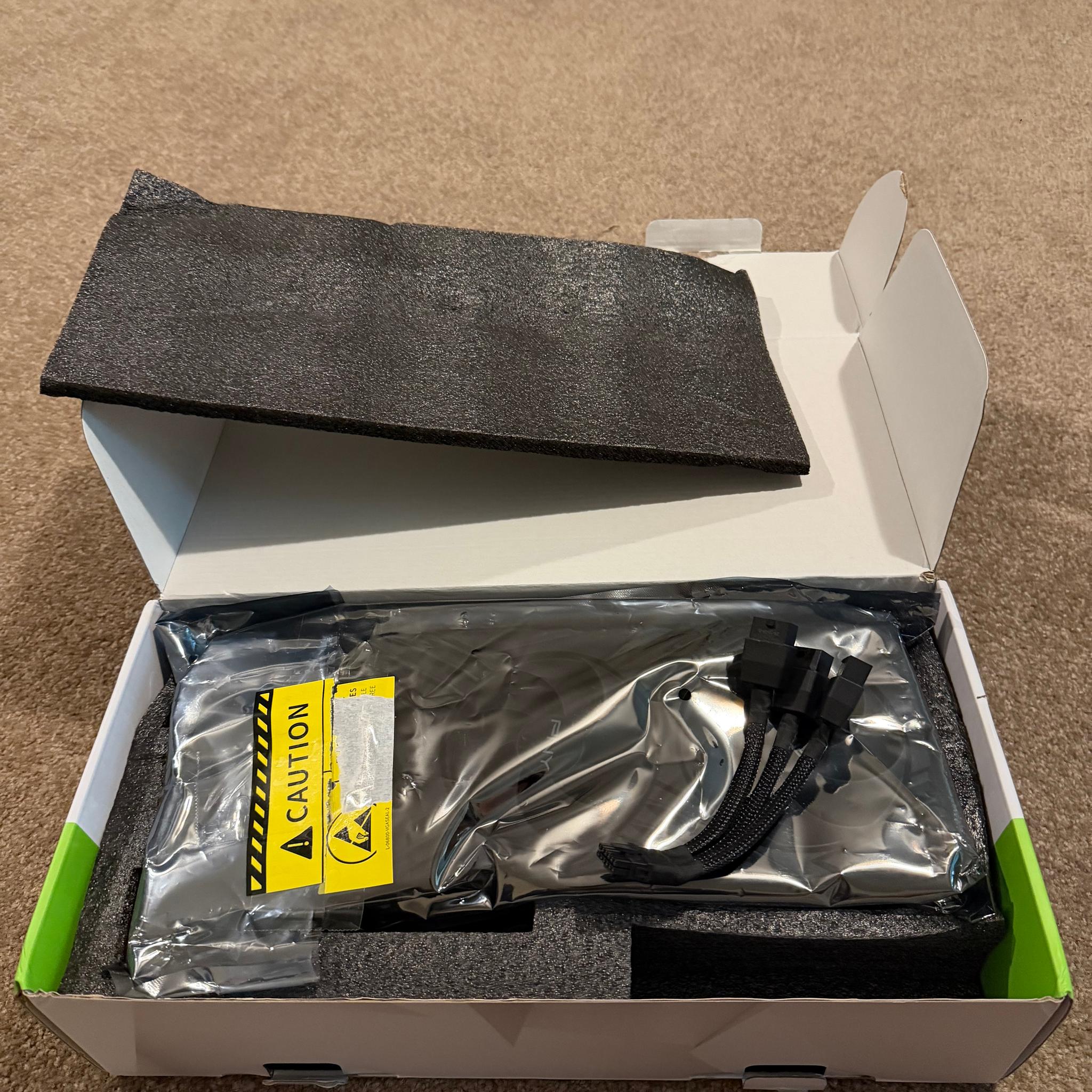 PNY VERTO OC GeForce RTX 4080 SUPER