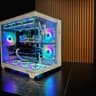 1440p Custom Gaming PC – RTX 4070 | Intel Core i5-13400F | 32GB 3600MHz