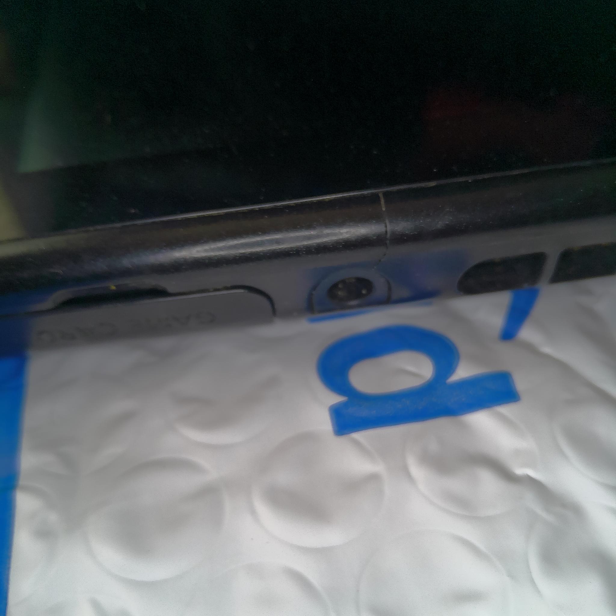 Nintendo Switch *tablet only*/ damaged but functional