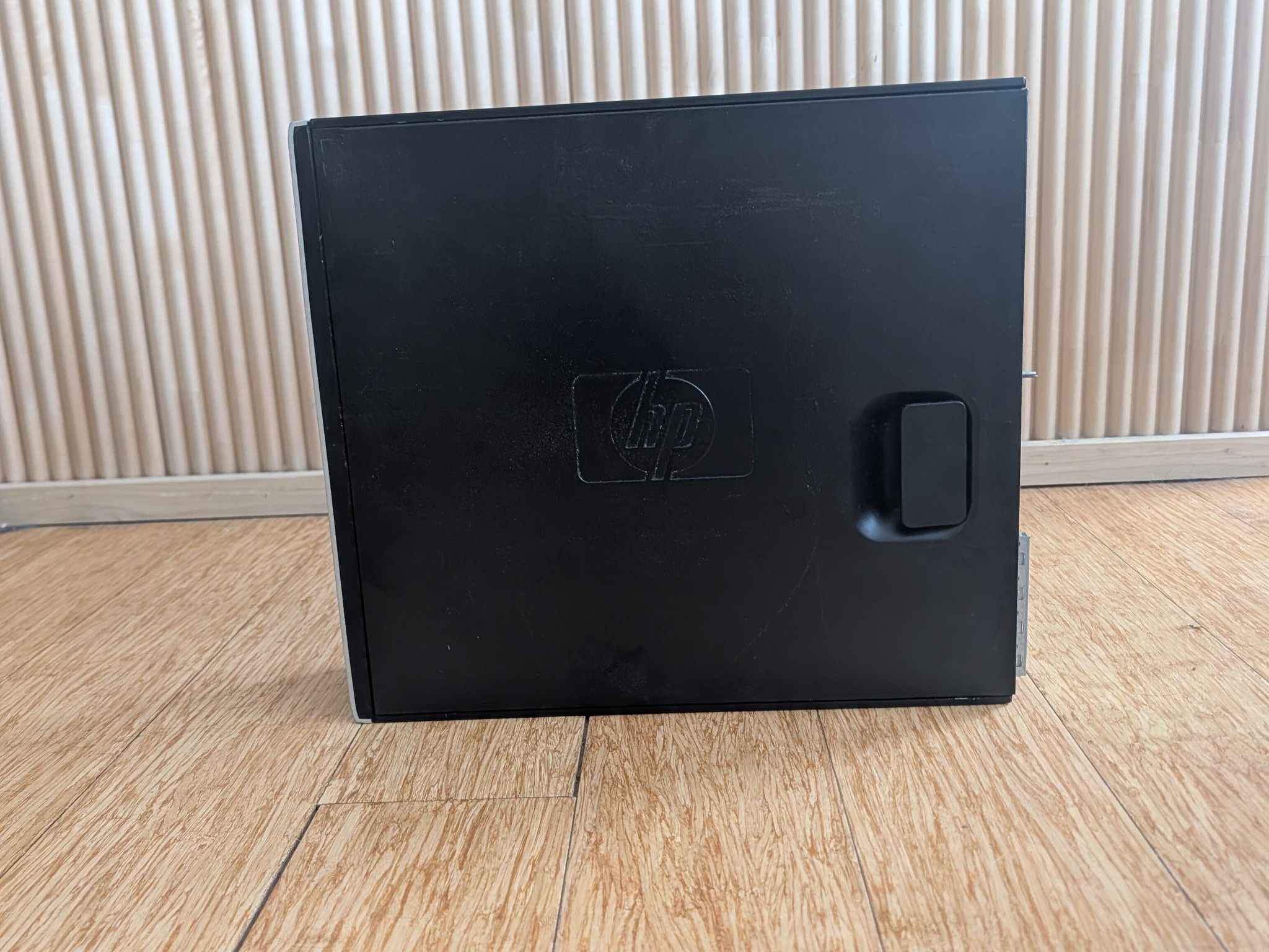 HP SFF PC | Intel Core I5 2310 | 8GB RAM | 300GB HDD |