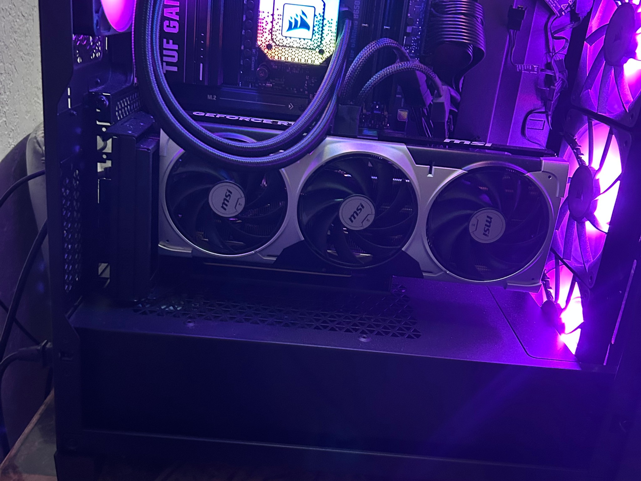 🔥 RTX 5070 Gaming PC | Ryzen 7 9800X3D | 32GB DDR5 | High FPS Build 🔥