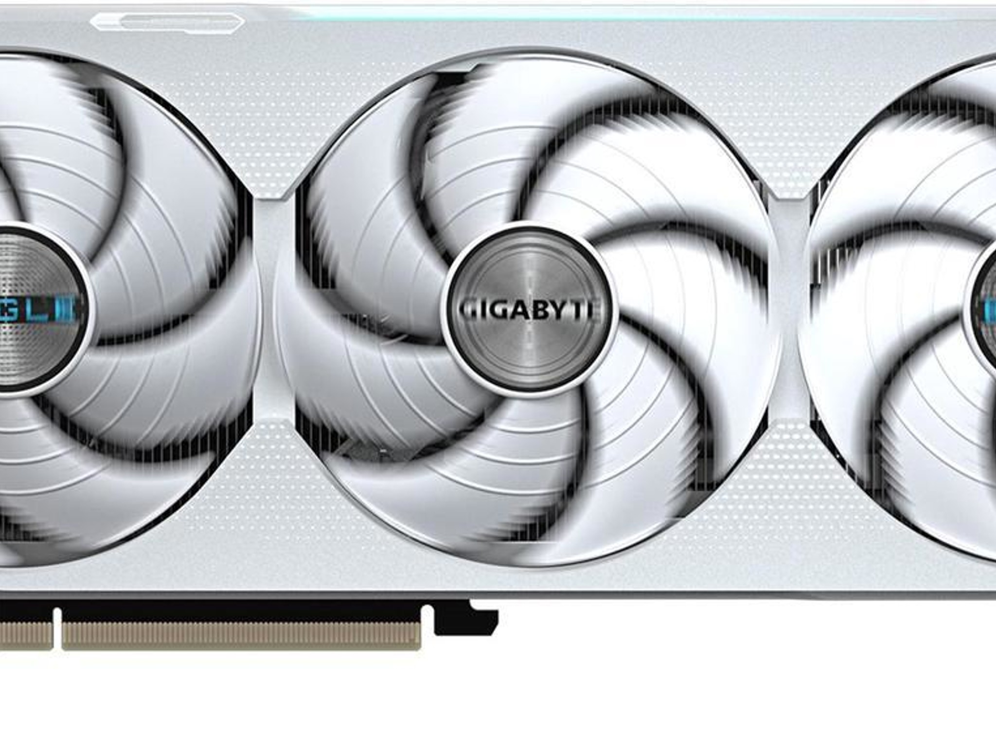 BNIB GIGABYTE Eagle OC ICE GeForce RTX 5070 Ti 16GB GDDR7