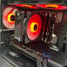 Custom Gaming PC Build