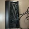 Corsair CH-9127414-NA K95 RGB Platinum XT Wired Mechanical Gaming Keyboard