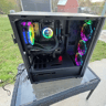 Gaming Pc l Also can Edit, Stream + More!