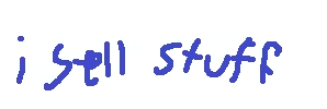 stuff sold here
