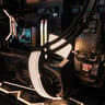 Custom Gaming PC Build